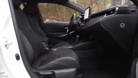 Toyota Corolla TS Comfort 1.8 Hybrid 140 KM e-CVT