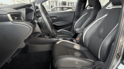 
										Toyota Corolla TS GR SPORT 1.8 Hybrid 140 KM e-CVT pełne									