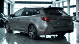 
										Toyota Corolla TS GR SPORT 1.8 Hybrid 140 KM e-CVT pełne									