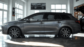 Toyota Corolla TS GR SPORT 1.8 Hybrid 140 KM e-CVT