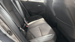 
										Toyota Corolla TS GR SPORT 1.8 Hybrid 140 KM e-CVT pełne									