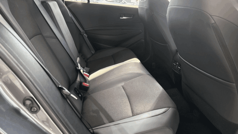 
								Toyota Corolla TS GR SPORT 1.8 Hybrid 140 KM e-CVT pełne									