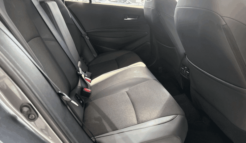 
								Toyota Corolla TS GR SPORT 1.8 Hybrid 140 KM e-CVT pełne									