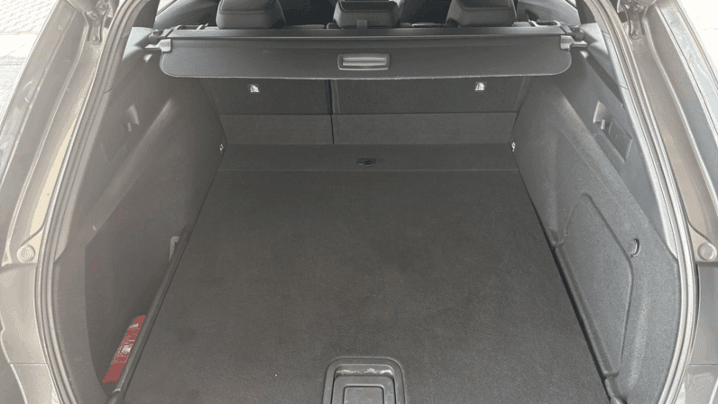 
								Toyota Corolla TS GR SPORT 1.8 Hybrid 140 KM e-CVT pełne									