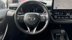
										Toyota Corolla TS GR SPORT 1.8 Hybrid 140 KM e-CVT pełne									