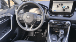 
										Toyota RAV4 Comfort | 2.5 Hybrid 218 KM | 4×2 | Automat e-CVT pełne									