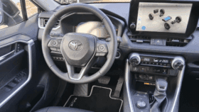 Toyota RAV4 Comfort | 2.5 Hybrid 218 KM | 4×2 | Automat e-CVT