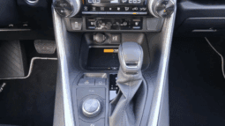 
										Toyota RAV4 Comfort | 2.5 Hybrid 218 KM | 4×2 | Automat e-CVT pełne									