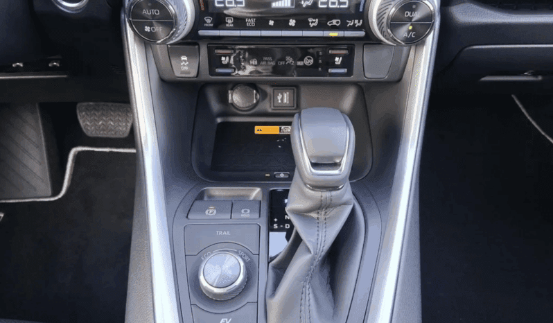 
								Toyota RAV4 Comfort | 2.5 Hybrid 218 KM | 4×2 | Automat e-CVT pełne									