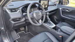 
										Toyota RAV4 Comfort | 2.5 Hybrid 218 KM | 4×2 | Automat e-CVT pełne									