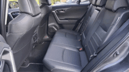 
										Toyota RAV4 Comfort | 2.5 Hybrid 218 KM | 4×2 | Automat e-CVT pełne									