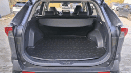 
										Toyota RAV4 Comfort | 2.5 Hybrid 218 KM | 4×2 | Automat e-CVT pełne									