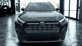 Toyota RAV4 Executive | 2.5 Hybrid 218 KM | 4×2 | Automat e-CVT