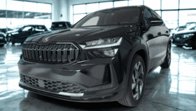 Škoda Kodiaq Sportline 2.0 TSI 204 KM 4×4 DSG