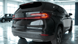 
										Škoda Kodiaq Sportline 2.0 TSI 204 KM 4×4 DSG pełne									