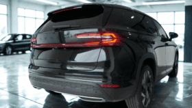 Škoda Kodiaq Sportline 2.0 TSI 204 KM 4×4 DSG