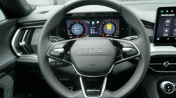 
										Škoda Kodiaq Sportline 2.0 TSI 204 KM 4×4 DSG pełne									