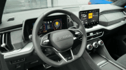 
										Škoda Kodiaq Sportline 2.0 TSI 204 KM 4×4 DSG pełne									