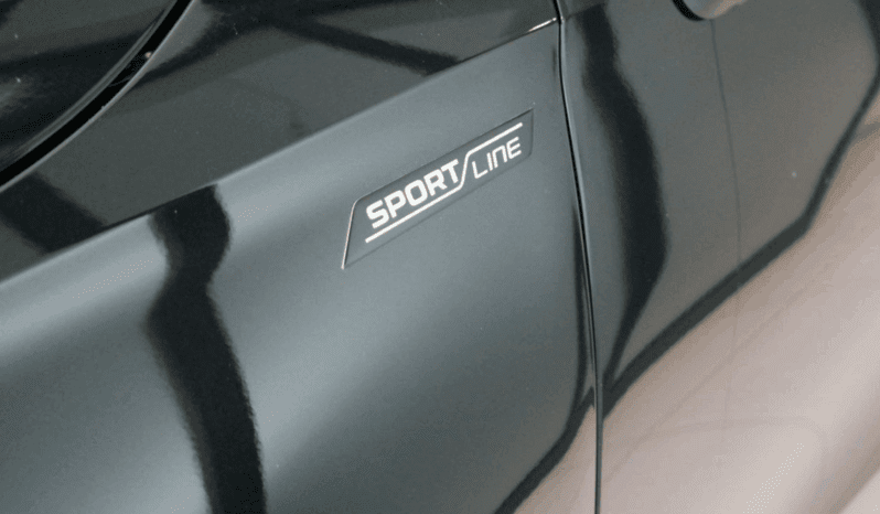 
								Škoda Kodiaq Sportline 2.0 TSI 204 KM 4×4 DSG pełne									