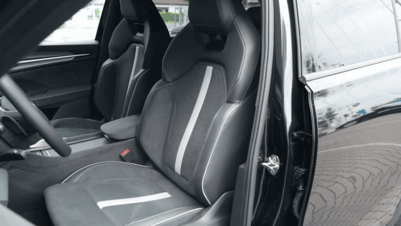 
								Škoda Kodiaq Sportline 2.0 TSI 204 KM 4×4 DSG pełne									