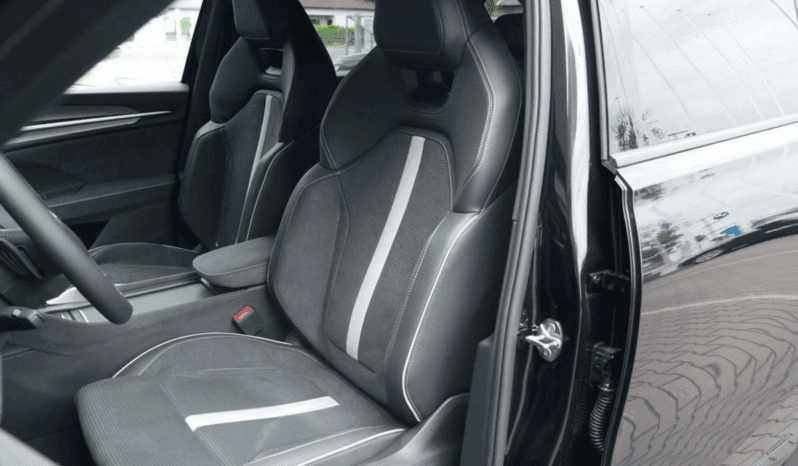 
								Škoda Kodiaq Sportline 2.0 TSI 204 KM 4×4 DSG pełne									
