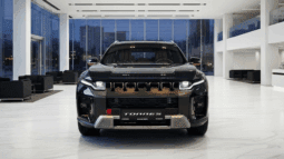 
										KGM Torres Adventure 2025 – 1.5 Turbo 163 KM 4WD, Automat, Pakiet Black Edition & Kamery 360° pełne									