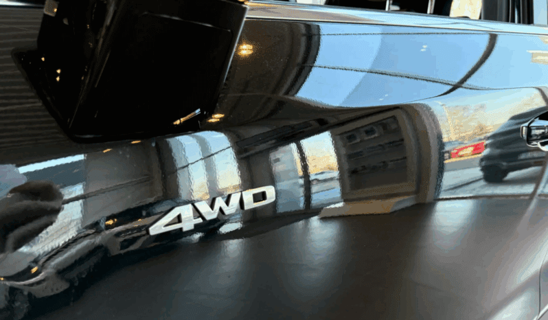 
								KGM Torres Adventure 2025 – 1.5 Turbo 163 KM 4WD, Automat, Pakiet Black Edition & Kamery 360° pełne									