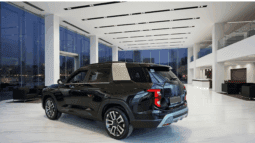 
										KGM Torres Adventure 2025 – 1.5 Turbo 163 KM 4WD, Automat, Pakiet Black Edition & Kamery 360° pełne									