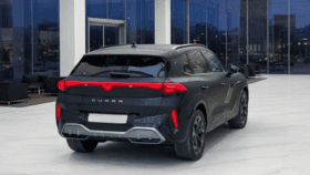 CUPRA Terramar 2.0 TSI 204 KM | 4Drive DSG | Midnight Black | Matrix LED & DCC