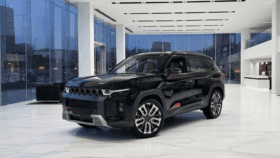 KGM Torres Adventure 2025 – 1.5 Turbo 163 KM 4WD, Automat, Pakiet Black Edition & Kamery 360°