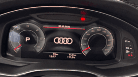 Audi A6 Limousine advanced 35 TDI 120 kW (163 KM) S tronic – Diesel, 163 KM, Napęd przedni, Automat