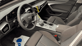 Audi A6 Limousine advanced 35 TDI 120 kW (163 KM) S tronic – Diesel, 163 KM, Napęd przedni, Automat