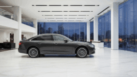 Audi A6 Limousine advanced 40 TDI quattro 204 KM S tronic – Diesel, 204 KM, Napęd 4×4, Automat