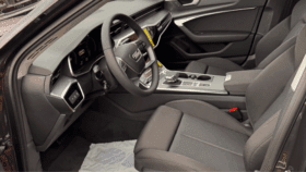 Audi A6 Limousine advanced 40 TDI quattro 204 KM S tronic – Diesel, 204 KM, Napęd 4×4, Automat