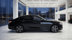 BMW 318i Limuzyna | 4-cylindrowy Turbo 156 KM | Napęd RWD | Automat