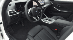 
										BMW 320d Touring | Diesel | Mild Hybrid | 190 KM | RWD | Automat pełne									