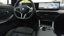 
										BMW 320d Touring | Diesel | Mild Hybrid | 190 KM | RWD | Automat pełne									