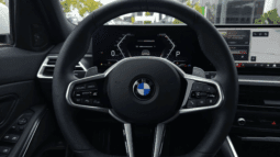 
										BMW 320d Touring | Diesel | Mild Hybrid | 190 KM | RWD | Automat pełne									