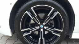 
										BMW 320d Touring | Diesel | Mild Hybrid | 190 KM | RWD | Automat pełne									