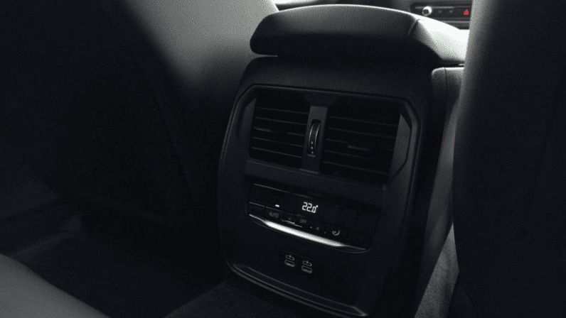 
								BMW 320d Touring | Diesel | Mild Hybrid | 190 KM | RWD | Automat pełne									