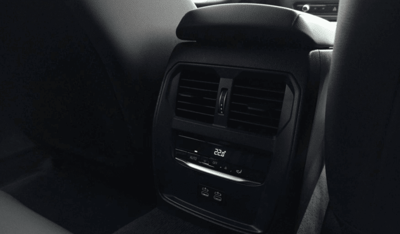 
								BMW 320d Touring | Diesel | Mild Hybrid | 190 KM | RWD | Automat pełne									