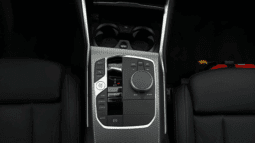 
										BMW 320d Touring | Diesel | Mild Hybrid | 190 KM | RWD | Automat pełne									