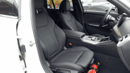 
										BMW 320d Touring | Diesel | Mild Hybrid | 190 KM | RWD | Automat pełne									