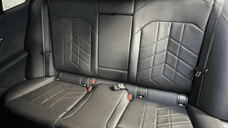 
								BMW 520d Sedan MHEV 197 KM • Diesel • Napęd tylny • Automatyczna skrzynia biegów pełne									