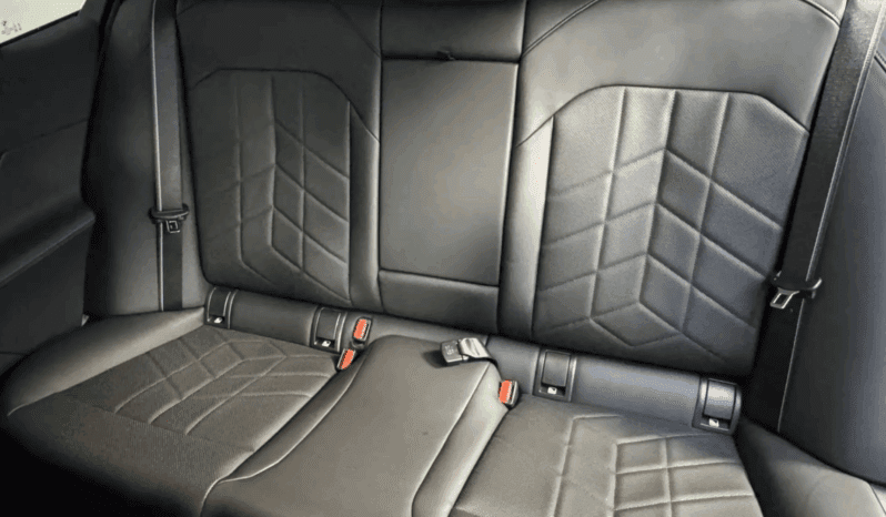 
								BMW 520d Sedan MHEV 197 KM • Diesel • Napęd tylny • Automatyczna skrzynia biegów pełne									