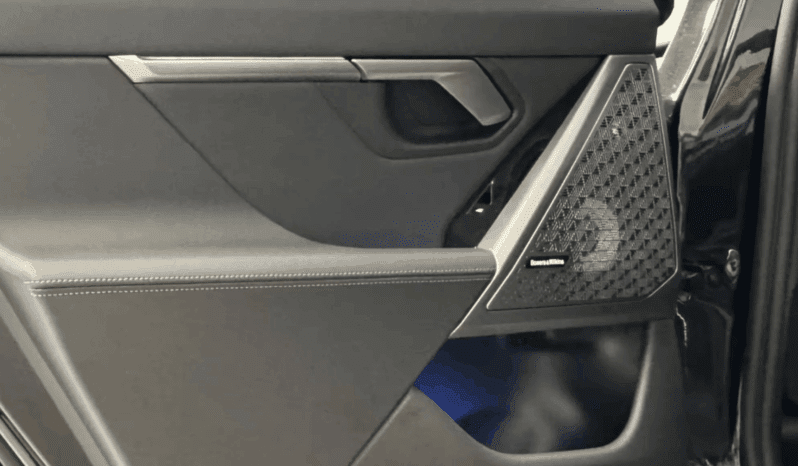 
								BMW 520d Sedan MHEV 197 KM • Diesel • Napęd tylny • Automatyczna skrzynia biegów pełne									