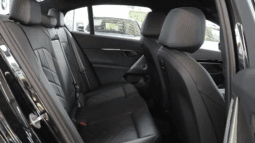 
										BMW 520d Sedan MHEV 197 KM • Diesel • Napęd tylny • Automatyczna skrzynia biegów pełne									