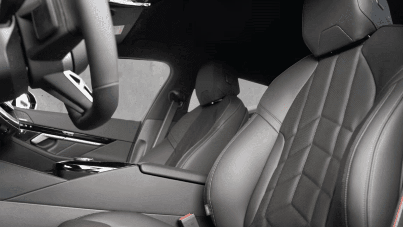 
								BMW 520d Sedan MHEV 197 KM • Diesel • Napęd tylny • Automatyczna skrzynia biegów pełne									