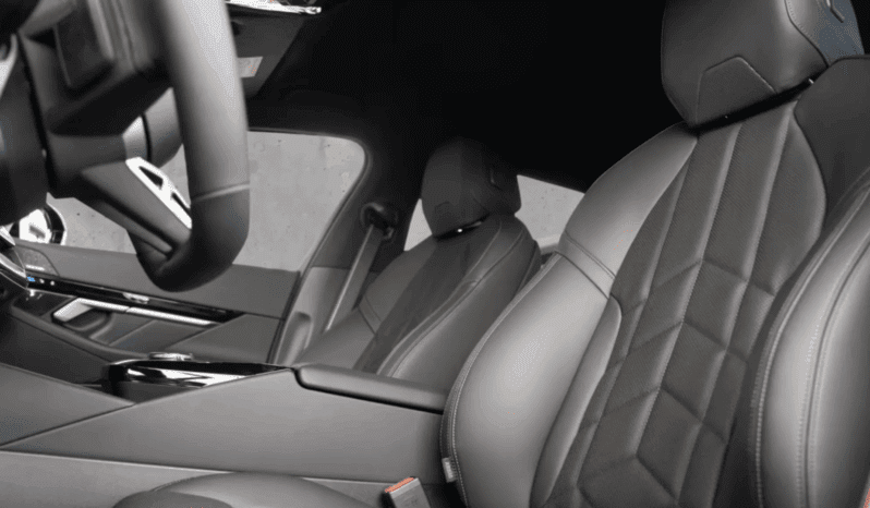 
								BMW 520d Sedan MHEV 197 KM • Diesel • Napęd tylny • Automatyczna skrzynia biegów pełne									