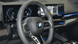 
										BMW 520d Sedan MHEV 197 KM • Diesel • Napęd tylny • Automatyczna skrzynia biegów pełne									